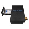 PS2 Fat FMCB Free McBoot Card v1.966, Memory Card for