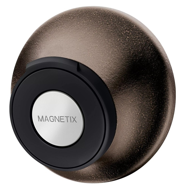 Moen 186117ORB Remote Dock for Magnetix Handshowers with Included Wall