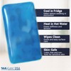 Skil-Care Heel Float Boot, Medium, 4" Wide - Zero Heel