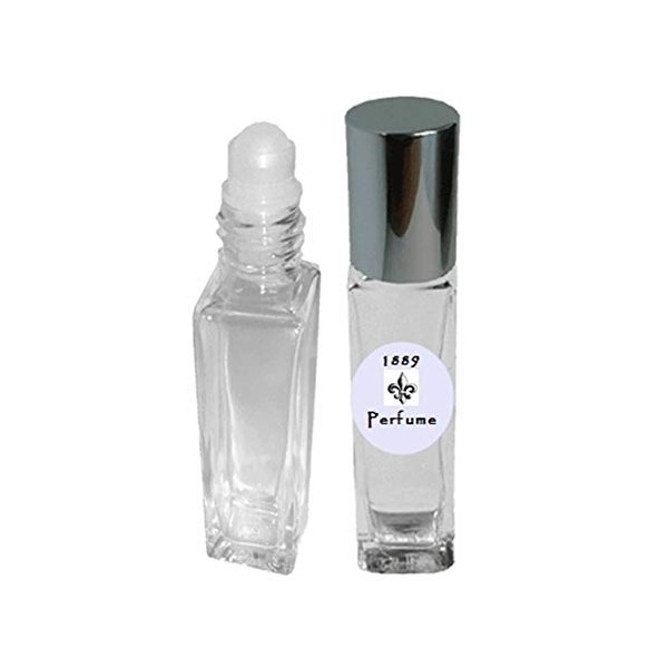 Lily of the Valley Fragrance By De'esse Boutique Alcohol Free