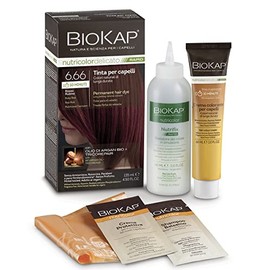 Biokap 10 Minute Hair Dye