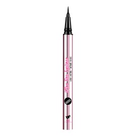 Ultra Fine Eyeliner Delineador Ojos Larga Duración Pink Up