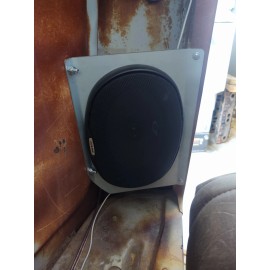 1955-1959 Chevy Truck Speaker Mount