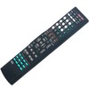 RAV285 WN05830 US Replacement Remote Control Commander fit for Yamaha