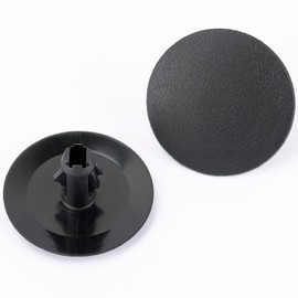 OAUTOO 20pcs Hood Insulation Pad Clip 90814FC001 for Subaru Ascent Crosstrek Forester Impreza Legacy Outback Tribeca STI WRX 1999-On