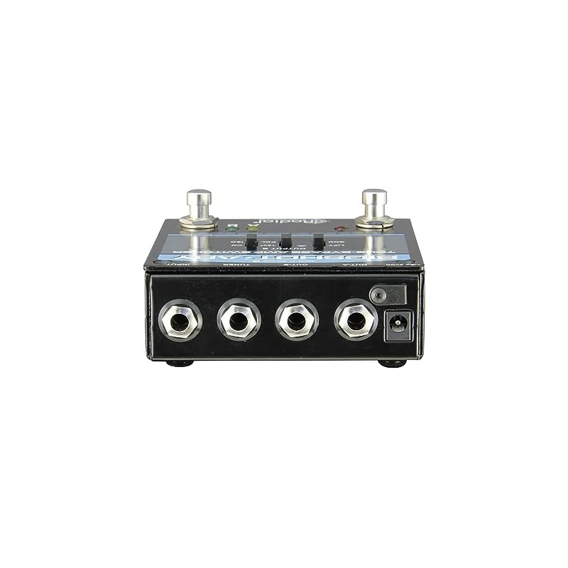 Radial BigShot ABY True Passive Switcher