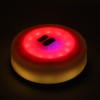 Camping String Lights USB Rechargeable Outdoor String Lights for Camping
