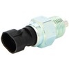 Metzger 0912037 Switch, reverse light