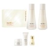 Su:m37 Degrees Time Energy Bright Multi Brightening Basic Cosmetics Set, 1 Set / 숨37도 타임 에너지 브라이트 멀티 브라이트닝 기초 화장품 세트, 1세트