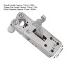 Slingshot Release Device Catapult Trigger Stainless Steel Accessory Replacement Part