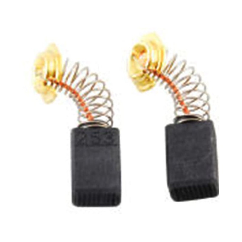 SK11 CM-20 Carbon Brush, CB-251 for Makita 2-piece Set