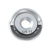 Saipor 2Pcs Angle Grinder Flange Nuts with 5/8-11 Inch Thread,