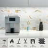 STICKGOO 10-Sheet Peel and Stick Backsplash for Kitchen, Stick on