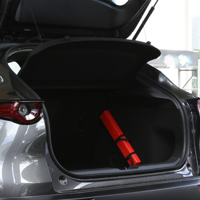 Marretoo for Mazda CX-30 Cargo Cover 2026 2025 2024 2020