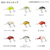 DAIWA Fukuni Maccin Lures