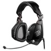 Mad Catz F.R.E.Q.5 Stereo Gaming Headset for PC and Mac,