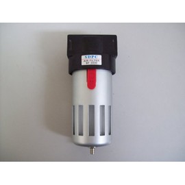 Clarke Sandblaster Water Trap SB 9008-0017 Parts