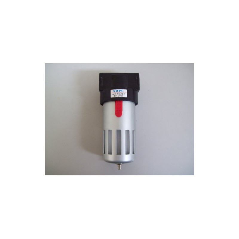 Clarke Sandblaster Water Trap SB 9008-0017 Parts
