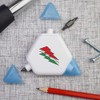 'Italian Flag Thunder' Compact DIY Multi Tool (TI00034716)