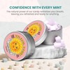 Xylitol Stone Sugar Free Candy - Vegan & Keto Friendly