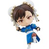 Nendoroid Street Fighter II Chunli Non-Scale Plastic Pre-Painted Action Figure