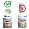 20mm 10 to 50 Pack Leak Stop Valve Replacement Pads,