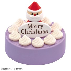 Takara Tomy Licca TAKARA TOMY "Licca-chan Yume Deco Patissier Party Decoration Set, Dress-up Doll, Pretend Play, Toy, Ages 3 and Up, Passed Toy Safety Standards, ST Mark Certified