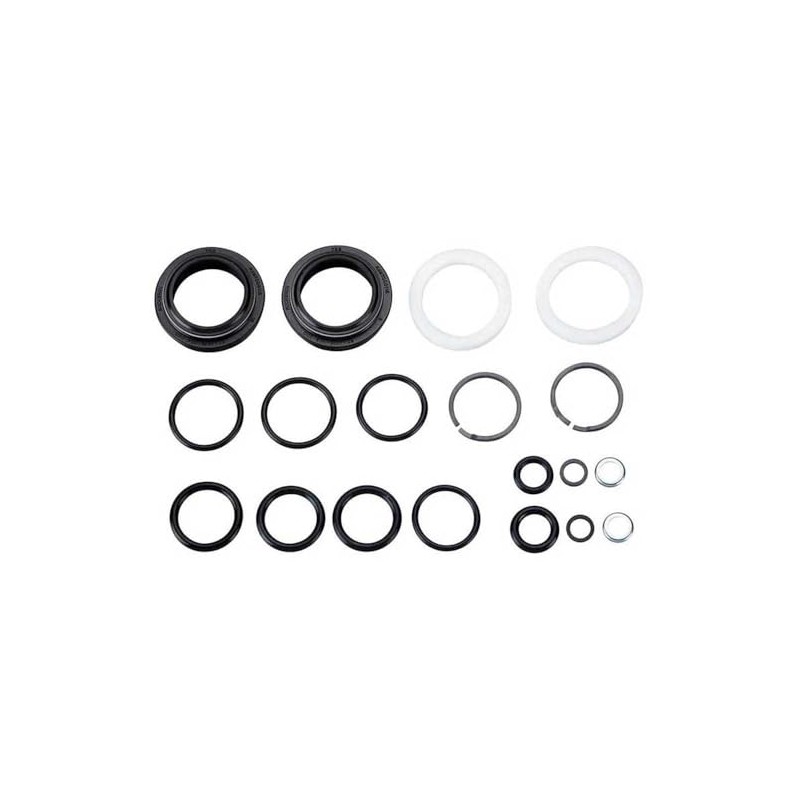 RockShox Service - 200 Hour/1 Year Service Kit (Includes Dust