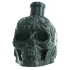 Aztec / Mayan Death Whistle Onyx Black Skull *** MADE