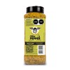 MR. WINGS - LEMON AND PEPPER SEASONING 800 G, Lemon