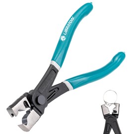 LIBRATON Hose Band Pliers Hose Clamp Pliers Hose Clip Pliers CLIC CLIC-R Hose Clamp Removal Tool
