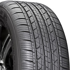 Milestar MS932 Sport Radial Tire - 235/55R18 100V