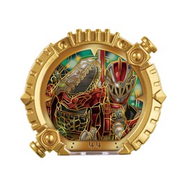 Bandai No. 1 Sentai Gojuger DX Centering Ryusoudger & Don Brothers