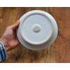 ESCHENFELDER Kressesieb 12cm aus Keramik | Edelstahl | Herstellung in