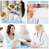 Watersay 36 Pack Prescription Pads for Doctors Rx Pad Pharmacist