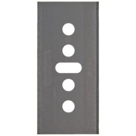 martor INDUSTRIAL BLADE 45 45