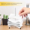 AILIMIAO Ticket Stabber for Restaurant, 3PCS Ticket Receipt Holder Check