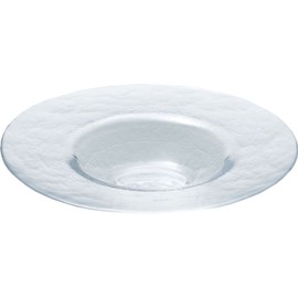 Glass Plate O BIT Rim with Ball 210 