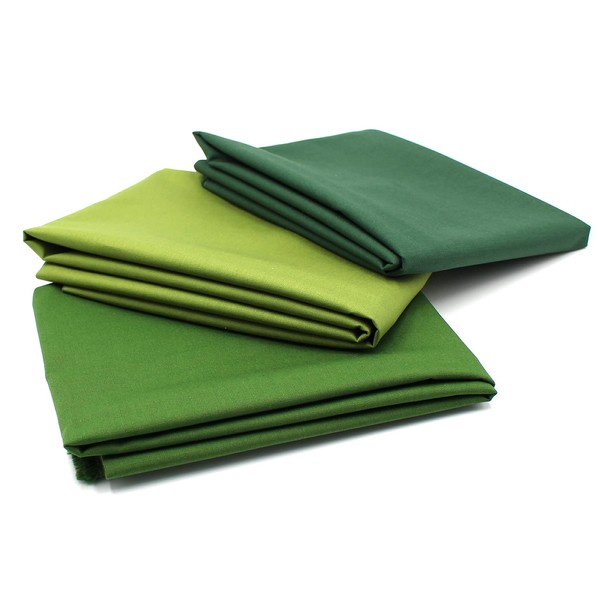 3 x 1.5 m x 0.5 m Cotton Fabric Set