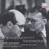 Shostakovich: Cello Concertos