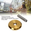 Archery Stabilizer Weights Stainless Steel Archery Bow Stabilizer Balance Weight