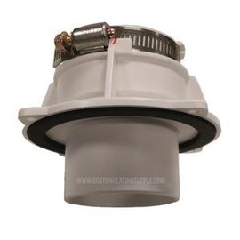 Navien 30008673A Exhaust Pipe Assembly