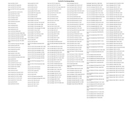 Tusk Terrabite® Radial Tire 28x10-14 Medium/Hard Terrain For CAN-AM Outlander 850 2016-2024