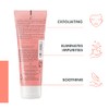 Avene Gel Exfoliante Facial Suave, Piel Sensible, 75ml