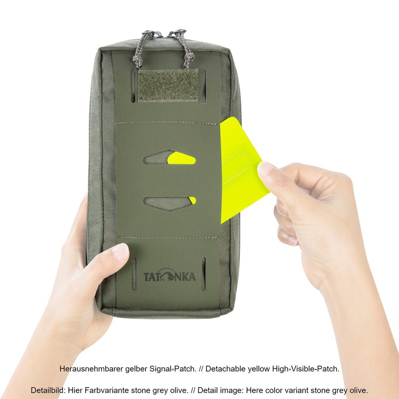 Tatonka Unisex - Adult Universal Pouch 20 x 14 Backpack