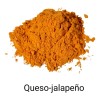 1 Salero De 100 Gr Sazonador Polvo Botanas Palomitas Papas