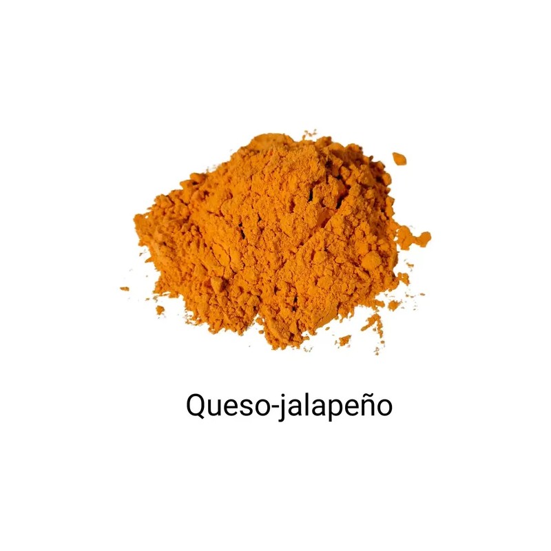 1 Salero De 100 Gr Sazonador Polvo Botanas Palomitas Papas