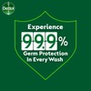 Dettol Bundle of 12 Dettol Shower Gel Body Wash Assorted