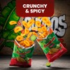 Gembos Plantain Chips - Spicy Chile Lime & Salt Flavor,