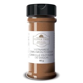 Vietnamese Cinnamon. Saigon Cinnamon. Intense Cinnamon Flavour